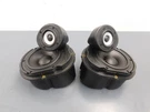 2015 16 17 Mclaren 650S Spider Meridian Door Speaker Enclosures #5209 A11. Fixed Price $212.49.
