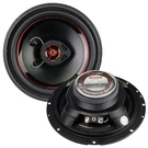 Audiopipe 6-1/2-INCH 125W Rms Power 2-WAY Shallow Mount Car Speakers (pair) New. Fixed Price $37.99.