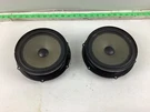 2012-2019 Volkswagen Beetle Rear Door Speakers / Woofer 5C5035454 Oem. Fixed Price $90.99.