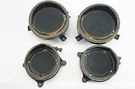 Mercedes ML320 98-03 Loud Door Front & Rear Set 1638200502. Fixed Price $42.70.