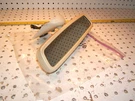 Mercedes Late W210,208,202 Parchment Electric Rear View Mirror Garge Opener. Fixed Price $184.79.