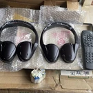 2007,13 Chevy Cadillac Gmc Denali Back Seat Headphones Remote Player $260. Fixed Price $280.00.