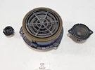 12-18 Oem Audi A7 Rear Right Passenger Sound Speaker Tweeter Bose Set Of 3. Fixed Price $48.00.