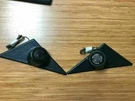 Front Right Left Door A-pillar Tweeter Speaker For Bmw E30 Series 1982-91. Fixed Price $66.70.