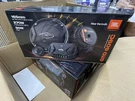 Jbl GTO609C 6.5" Component Speakers 90W Rms 3 Ohm 270W Car Audio. Fixed Price $100.00.