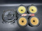 16-21 Honda Civic Si Model Only Left Right Front Rear Speaker Sub Set Factory. Fixed Price $180.00.