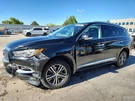 Speaker Oem 2017 Infiniti QX60 1YR Wrnty. Fixed Price $100.00.