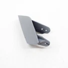New Bmw F30 Left Headlight Spray Nozzle Cap 51118067969 2016 51-11-8-067-969. Fixed Price $56.80.