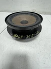 Volkswagen Golf 2012 Rear Left Driver Side Speaker Factory. Fixed Price $25.56.