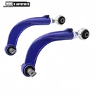 Rear Adjustable Upper Suspension Camber Control Arms For Honda Civic 06-15 Acura. Fixed Price $92.04.