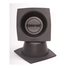 Dei 2-PACK 4" Round Speaker Baffles Slim Design Engineering Boom Mat 050311. Fixed Price $13.50.