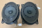 14 - 18 Subaru Forester Front Door Oem Rh / Lh Speaker Pair 86301SG000 (qty 2). Fixed Price $29.99.