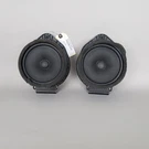 2010-2015 Chevrolet Camaro Door Speakers Pair Premium Sound Boston Oem. Fixed Price $98.24.
