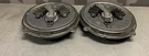 2007 Corvette C6 Oem Bose Speakers Pair Front Dr Ps Used 24K Miles. Fixed Price $163.98.
