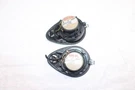 2004 Porsche Boxster 986 Conv #424 Right & Left Dashboard Speakers Bose. Fixed Price $125.99.