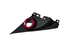 2018-2021 Honda Civic Front Right Passenger Side Door Mirror Corner Cover Oem. Fixed Price $27.50.