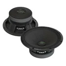 Deaf Bonce Apocalypse AP-M81SE 8" 340W Max 4-OHMS Car Audio Midrange Speakers. Fixed Price $124.90.