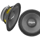 2X Prv 10" Midrange Speaker 10MR650A 8 Ohm Alto 10IN Pro Car Audio 1300W Package. Fixed Price $171.82.