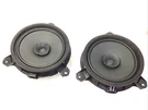 2017-2023 Subaru Impreza Rear Left / Right Door Speaker (set Off 2) Oem. Fixed Price $32.00.