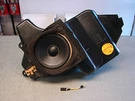 E39 528I 525I 530I 540I Left Rear Door Speaker. Fixed Price $49.99.