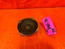 04-08 Nissan 350Z Convertible Rear Speaker Non Bose Model Oem #262. Fixed Price $26.95.