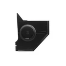 Scott Drake PIO-KMC-2 Kick Panels Black With 120 Watt Pioneer Speakers. Fixed Price $267.95.