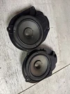 2008-2009 Pontiac G8 Gt Oem Front Door Speakers Set Lh & Rh 92190179 92190178. Fixed Price $99.00.