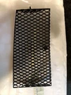 Excellent Used Original Genuine Porsche 914-6 Left Side Engine Grill Nla. Fixed Price $95.00.