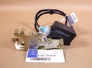 New Genuine Oem Mercedes Actros Atego (lh) Door Lock Assembly A9437200635. Fixed Price $152.90.