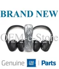 2007-2011 Saturn Outlook Relay Entertainment Wireless Headphones Set + Remote. Fixed Price $115.00.