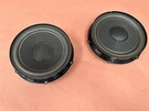 Porsche Cayenne 955 Rear Door Speaker Pair Oem 72K Miles. Fixed Price $19.80.