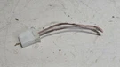 92 Toyota Lexus Door Speaker Connector Driverside 10935 11770 11723 12347. Fixed Price $25.00.