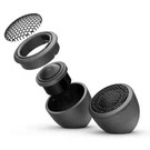 Helix Compose CI7 T20FM-SC Tweeters 0.75" 3/4" Flexmount Silk Dome Audiotec. Fixed Price $449.00.