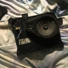 Oem Genuine Lexus Rear Speaker 2000-2005 GS430 GS400 Lh 86160-0W200. Fixed Price $91.69.