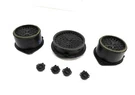 2008 Q7 (4L) Radio Stereo Audio Subwoofer Tweeter Speaker SET-7. Fixed Price $132.69.