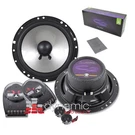 Jl Audio C2-650 Series 6-1/2" 2-WAY Component Car Speakers New. Fixed Price $329.99.