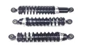 Precision Full Shock Set For Honda Fourtrax 300 2X4 1993-2000 Gas-charged. Fixed Price $179.99.