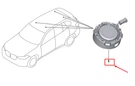 New Bmw X5 G05 High End Sound System Speaker 65132622509 Original No Duties. Fixed Price $180.44.