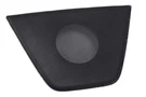 Genuine Gm Jet Black Front Speaker Grille 22883583. Fixed Price $35.41.