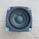 T21067 95-02 Land Rover Range P38 2.5 4.0 Door Tweeter Speaker E26640(B33). Fixed Price $27.97.