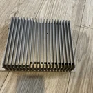 10-12 Lincoln Mkz Audio Amplifier Pioneer GM-2687ZF Oem Factory Radio Unit. Fixed Price $48.00.