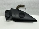 T502122 02-05 Volkswagen Passat Front Door Tweeter Speaker W/grill 3B0837974L Rh. Fixed Price $16.99.
