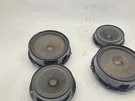12-18 Volkswagen Tiguan Front Rear Left Right Door Speaker Set (4) Q. Fixed Price $79.99.