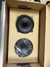 Pair Mtx THUNDER51 5.25" 360W Car Audio Component Speakers/multi-mount Tweeters. Fixed Price $160.00.