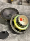1990-1996 Corvette Bose Rear Radio Speaker With Covers 6.5" Ac Delco # 109638. Fixed Price $115.04.