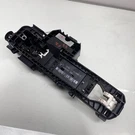 Mercedes W204 W212 X204 Front Left Outer Door Handle Bracket A2047601534 10-13. Fixed Price $39.90.