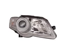 Volkswagen Passat 07 08 Halogen Headlight Rh Valeo Type 3C0941006AE. Fixed Price $101.01.