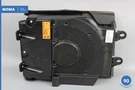 07-08 Bmw 750LI 745LI 760LI E66 Center Right Passenger Side Speaker 9143138 Oem. Fixed Price $109.23.