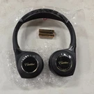 Gm 84102844 Wireless Audio Cadillac Headphones For 2017-2025 XT5 XT6. Fixed Price $69.95.