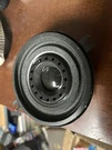 Audiovox RSP-30 Replacement Dashboard Speaker 3.5" In Excellent Condition. Fixed Price $14.00.